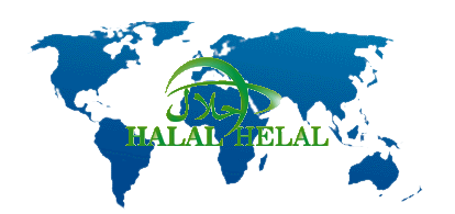 QUEST TO FIND HALAL FOOD and HALAL CERTIFICATE IN THE WORLD and TURKIYE