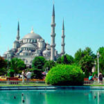 DAYS OF HALAL IN ISTANBUL DAYS OF HALAL IN ISTANBUL