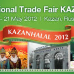 HALAL KAZAN 2012 HALAL KAZAN 2012