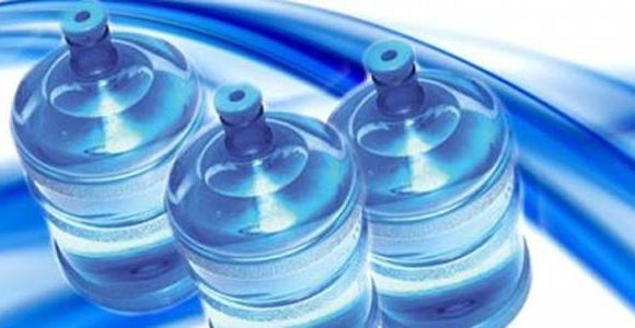 THERE ARE THOSE WHO POLLUTE OUR DRINKING WATER AS WELL…