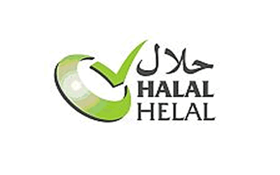 SO THAT THERE IS NO SINGLE MUSLIM ON EARTH WHO IS NOT CONSUMING HALAL PRODUCTS
