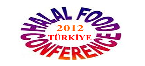 THE 5th INTERNATIONAL CONFERENCE ON HALAL AND HEALTHY PRODUCTS IS ON 1st SEPTEMBER