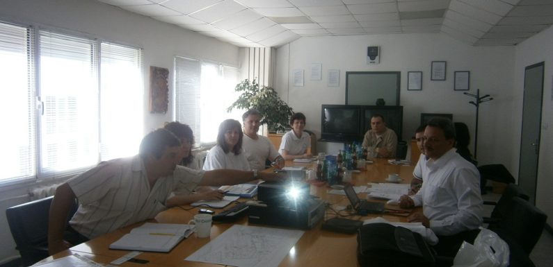 AUDITS HAVE BEEN COMPLETED IN INDONESIA AND BULGARIA