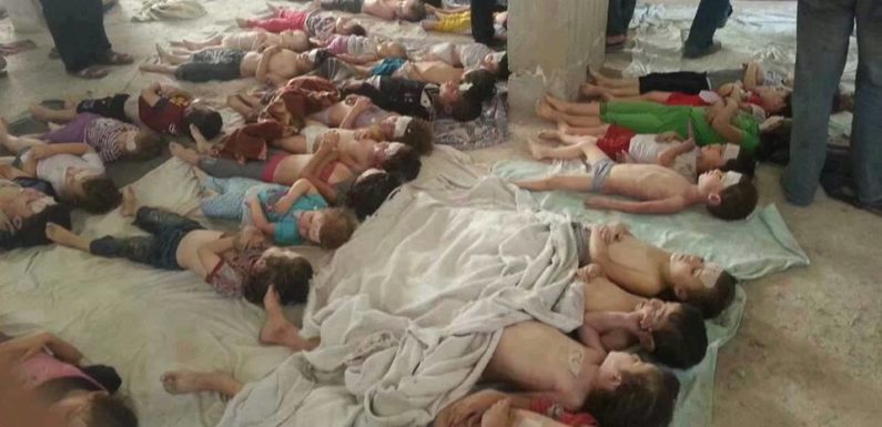 No body want to help our brothers. O Allah help them