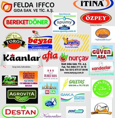 The participation of companies begins to be clear to 4th Halal and Healthy exhibition