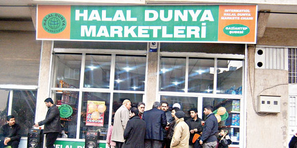14 new brother Halal Dunya market branches are coming