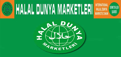 New branch of Halal Dunya Market opens
