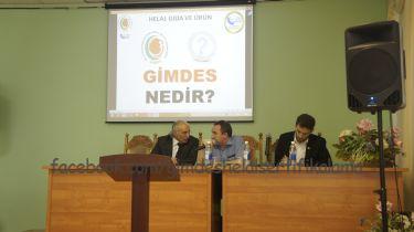 GIMDES has shared its experiences and knowledge in Russia.