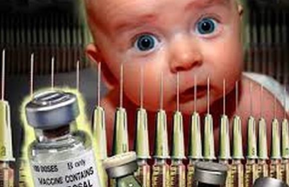 Vaccines: Get the Full Story