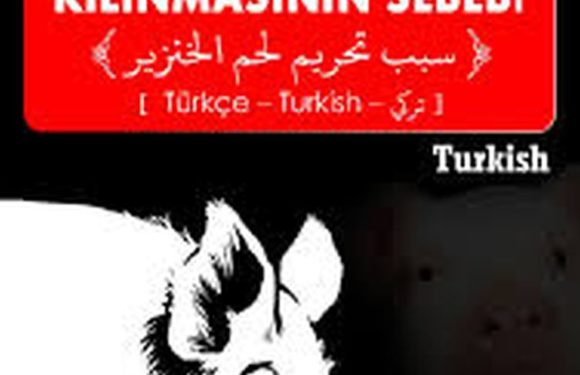 WHY ALLAH (SWT) HAS FORBIDDEN PORK?