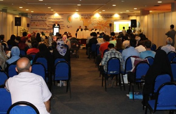 GIMDES will organize the international Halal and Tayyib workshops.