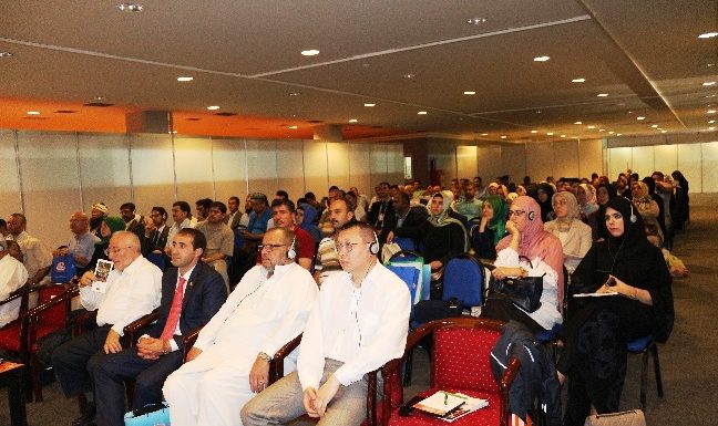 GIMDES Halal and Tayyib workshops program.