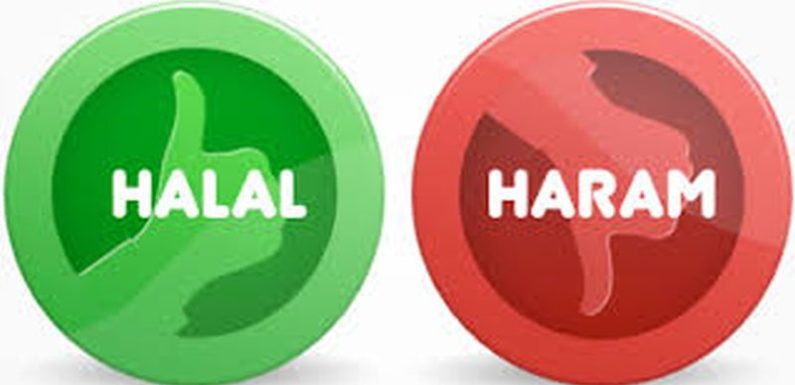 THE REQUIREMENTS FOR BEING HALAL CERTIFICATION BODY…