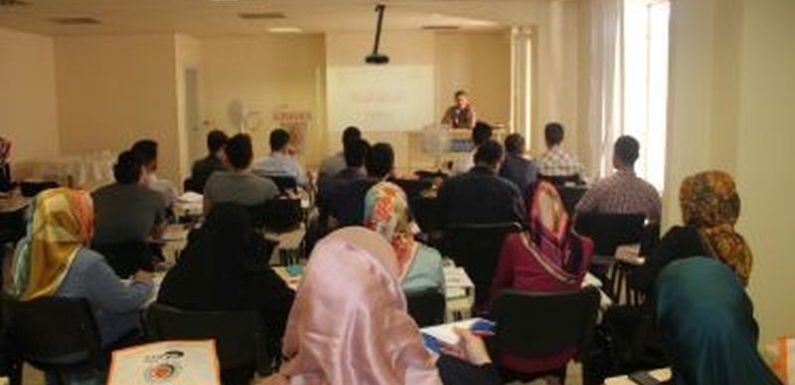 HALAL AND TAYYIB CERTIFICATION AND AUDIT PROCEDURES TRAINING PROGRAM