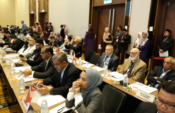 GİMDES delegation participate in 4 Internatıonal Events in Malaysia and Indonesi