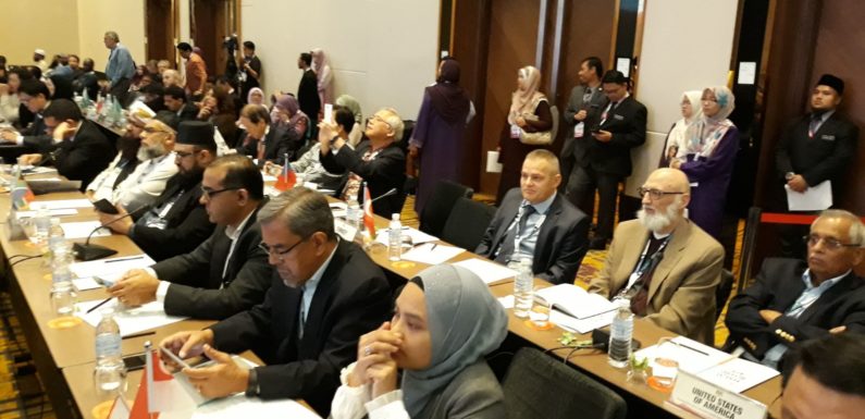 GİMDES delegation participate in 4 Internatıonal Events in Malaysia and Indonesi