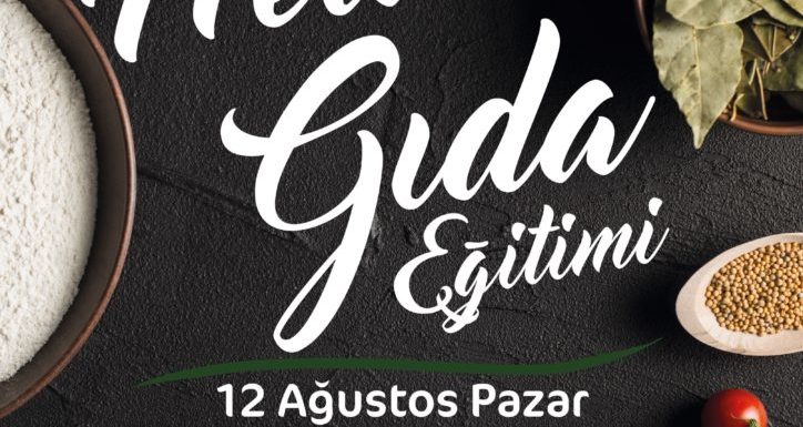 GIMDES will organize the 5th Basic Halal food training in ISTANBUL