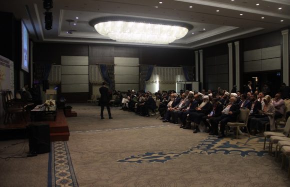 MAGNIFICENT MEETING IN ISTANBUL!