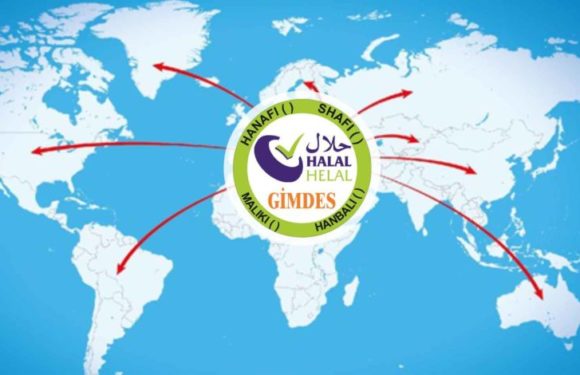 WE MUST REPENT (TAWBA) OF OUR NEGLIGENCE ABOUT HALAL AND TAYYIB FOOD.