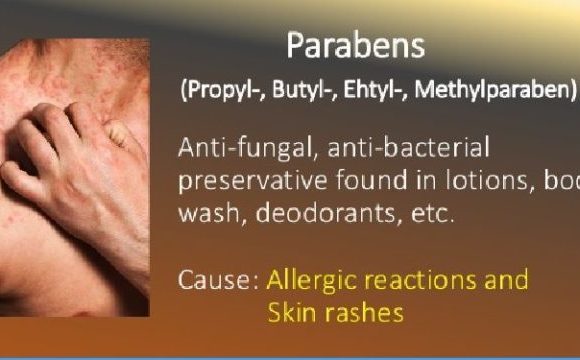 Take care of threats come from daily used cosmetics