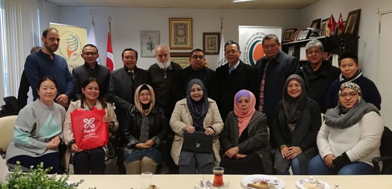 Malaysian investors visited GIMDES