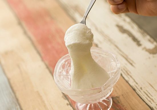 ARE ICE-CREAMS OF SUMMER TRUSTWORTHY?