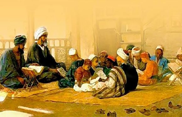 Seeking Knowledge is an Obligation upon Every Muslim