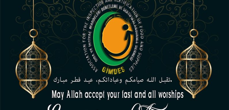 WE APPROACH ANOTHER RAMADAN EID UNDER THE SHADOW OF CORONAVIRUS CALAMITY