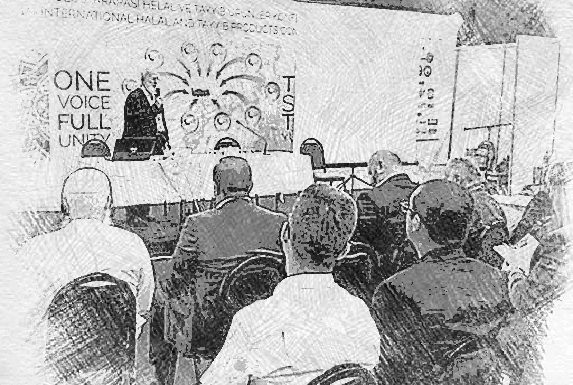 12th HALAL AND TAYYIB CONFERENCE WILL BE HELD ONLINE THIS YEAR