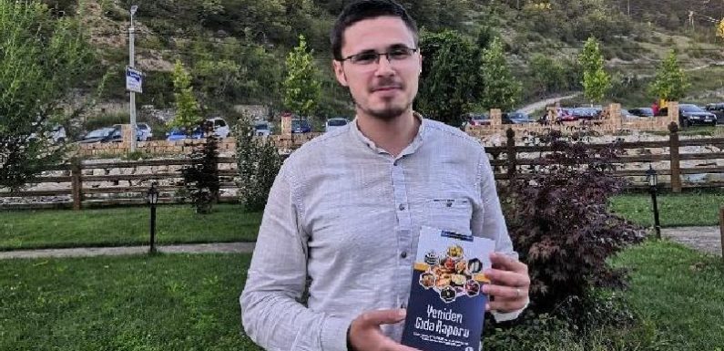 EUROPE FINDS ITSELF WITH THE HALAL AND TAYYIB CONSCIOUSNESS