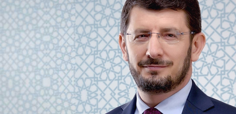 FROM HALAL NUTRITION TO THE ISLAMIC FINANCE