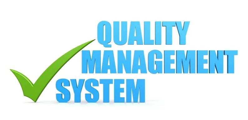 HOW SHOULD A TRUE QUALITY MANAGEMENT SYSTEM BE?