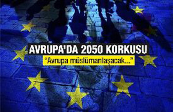 AVRUPA’ DA İSLÂM DEVLETİ KURULAMAZ MI?