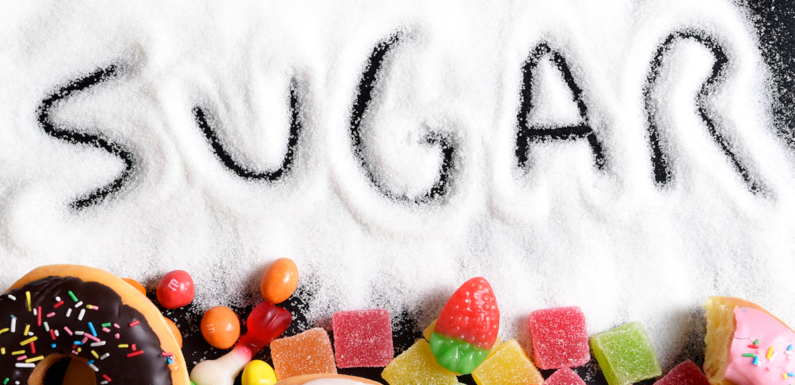 WHAT IS FRUCTOSE, GLUCOSE, SACCHAROSE? (AREN’T THESE BUILDING BLOCKS OF EVERY SUGAR?)