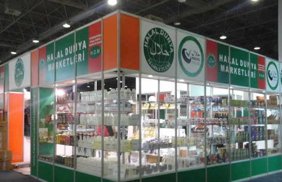OUR BLEEDING WOUND: HALAL AND TAYYIB NUTRITION
