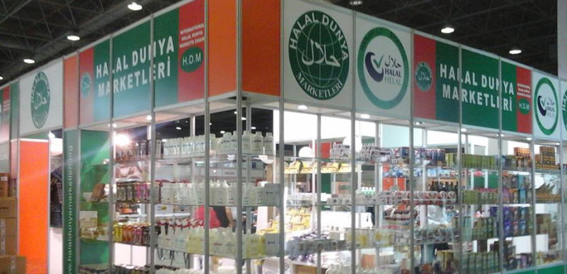 KANAYAN YARAMIZ: HELAL VE TAYYİB BESLENME