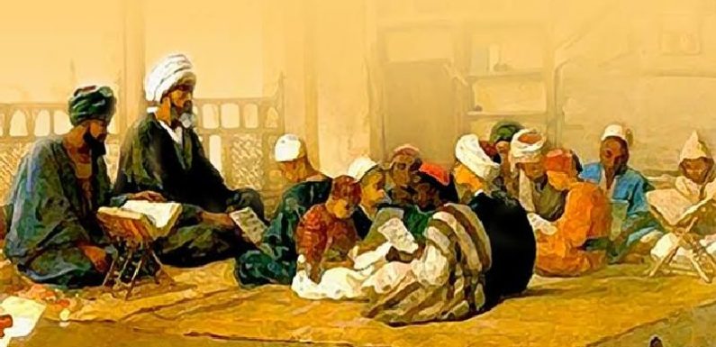 Müslüman’ın Bir Vazifesi: Hayırlı İlim Öğrenmek