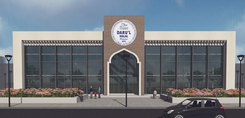 DONATIONS MADE TO THE WORLD HALAL FOUNDATION CONTINUES TO INCREASE WITHIN THE FRAMEWORK OF THE DAR’UL HALAL MADRASAH PLAN!