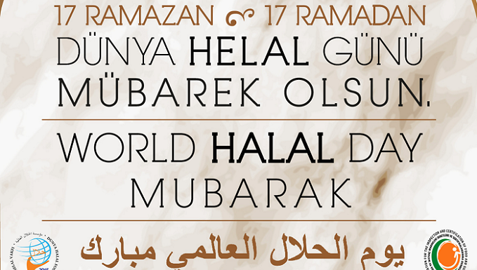 17 RAMAZAN DÜNYA HELAL GÜNÜMÜZ MÜBAREK OLSUN!
