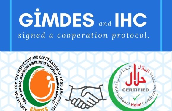 GIMDES and IHC Signed Cooperation Protocol