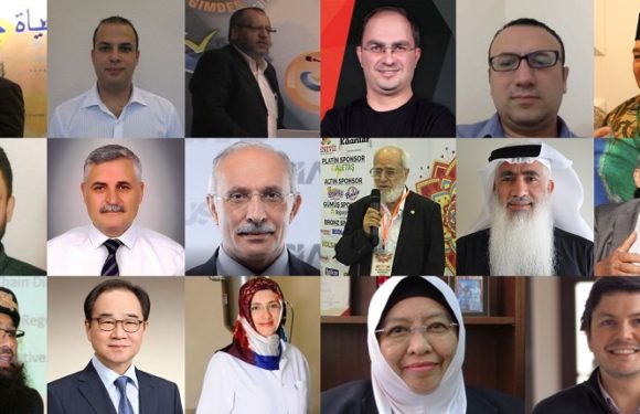 OUR 14TH INTERNATIONAL HALAL AND TAYYIB PRODUCTS ONLINE CONFERENCE WILL BE AT 1-2 SEPTEMBER THIS YEAR ON THE SAME DAYS WITH OUR FAIR