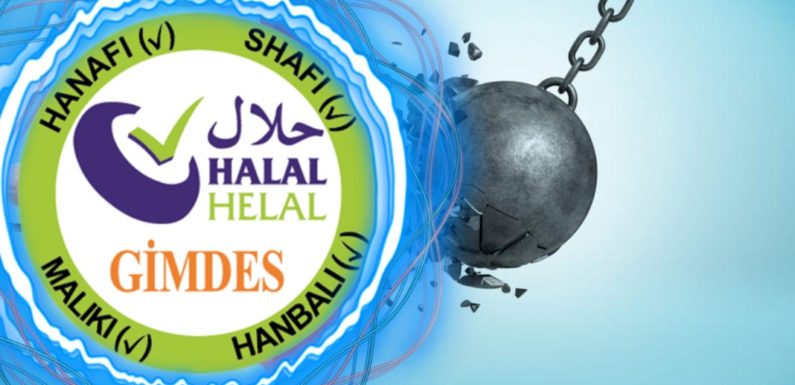 LET’S PROTECT OUR HALAL AND TAYYIB CAUSE!