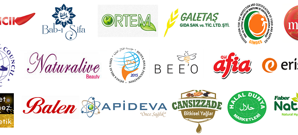 Company Participation Is Increasing Quickly as CNR Food the Istanbul Fair Is Approaching!