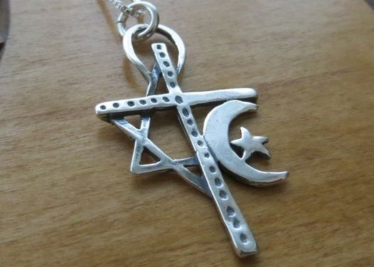 CHRISLAM, NEW COMPLOT OF THE VATICAN – ON THE OTHER SIDE OF THE MEDAL, ISLAM IS COMING