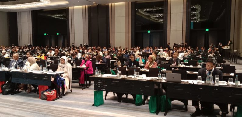 THE 18TH ANNUAL GENERAL MEETING OF THE WHC HAS ENDED. OUR 2023 AGM WILL BE HELD IN ISTANBUL INSHA’ALLAH!