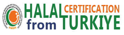 Halal Certification in Turkiye