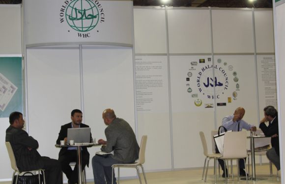 Huge Interest From World To Global World’s Halal Window