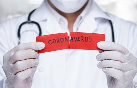 BUGÜNKÜ İMTİHANIMIZ CORONA VİRÜSÜ!