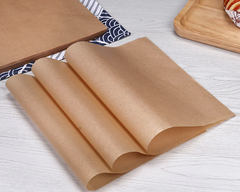 Parchment paper - Wikipedia