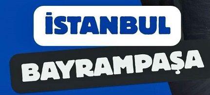 Bayrampaşa Halal Dünya Marketi indirim kampanyası afişi